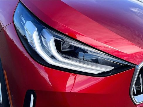 Used 2025 BMW X3 xDrive30i w/ Premium Package image 31