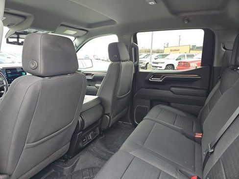 Used 2023 Chevrolet Silverado 1500 LT w/ All Star Edition Plus image 23