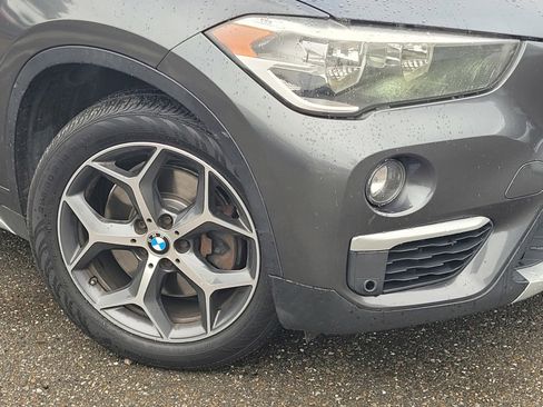 Used 2018 BMW X1 xDrive28i w/ Convenience Package image 9