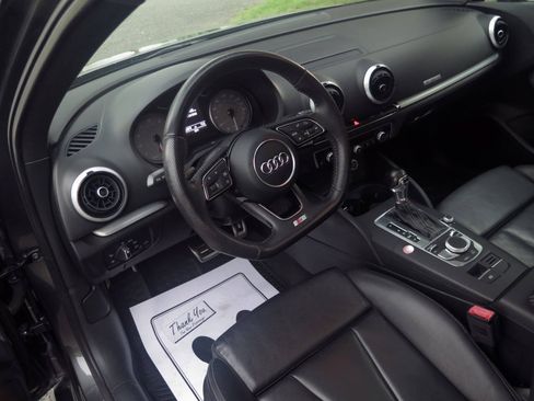Used 2017 Audi S3 Premium Plus AWD/4WD image 31