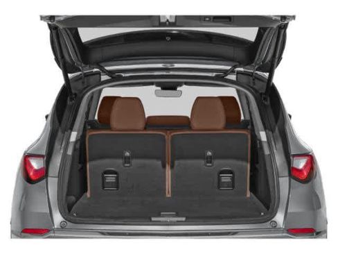 Used 2024 Acura MDX SH-AWD w/ Technology Package image 11