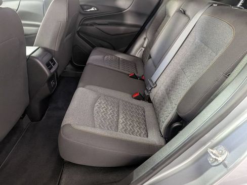 Used 2023 Chevrolet Equinox LT FWD image 27