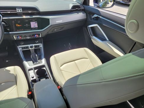 Certified 2024 Audi Q3 2.0T Premium Plus w/ Premium Plus Package AWD/4WD image 24