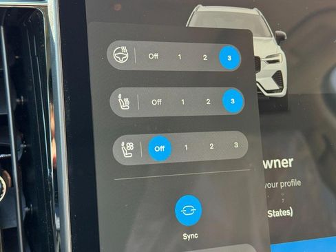 New 2026 Volvo XC60 B5 Ultra w/ Protection Package Premier image 13