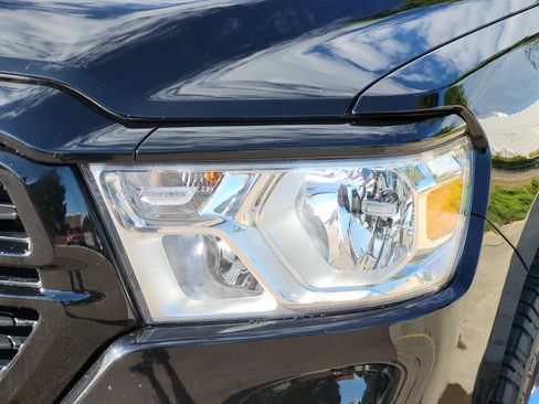 Used 2021 RAM 1500 Big Horn AWD/4WD image 5
