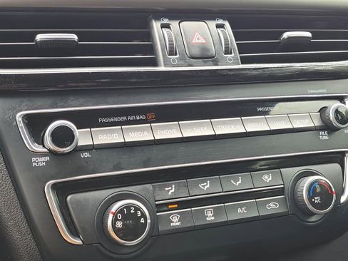 Used 2018 Kia Optima S w/ Panoramic Sunroof Package FWD image 32