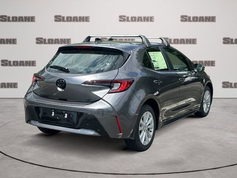 New 2026 Toyota Corolla SE FWD image 5