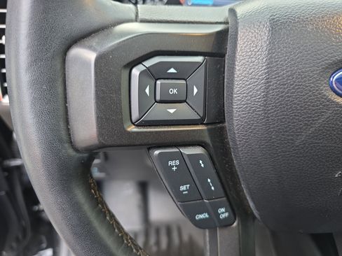 Used 2020 Ford Expedition Limited w/ Equipment Group 301A image 20