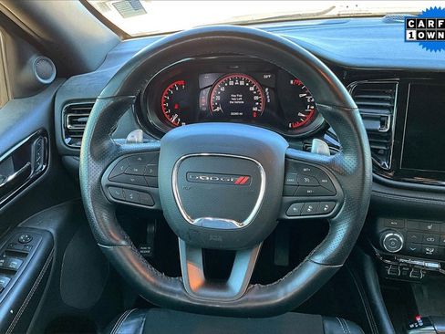 Used 2022 Dodge Durango GT image 5