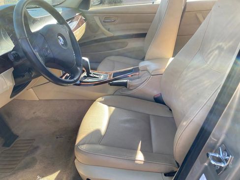 Used 2008 BMW 328i Sedan image 37