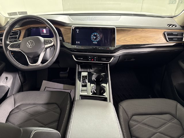 Certified 2026 Volkswagen Atlas SE AWD/4WD image 20