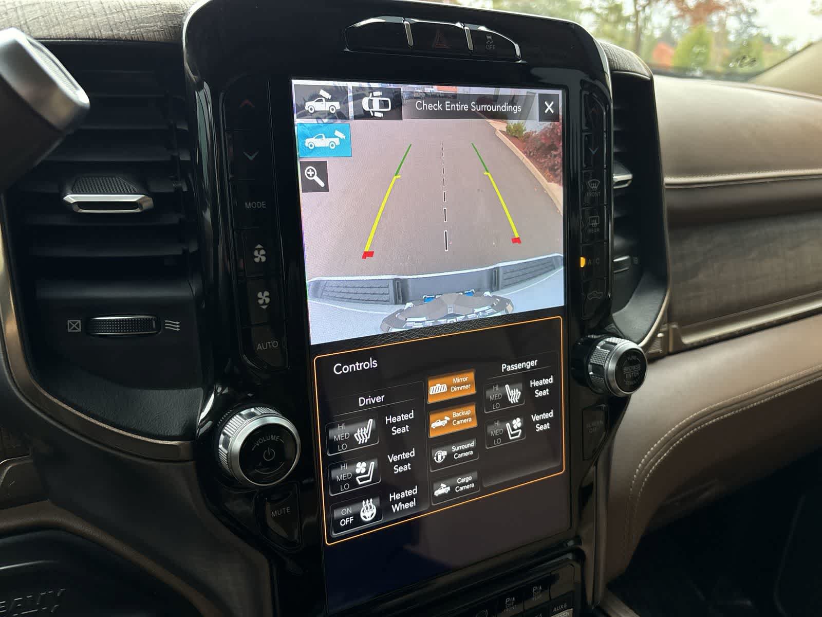 Used 2019 RAM 3500 Limited AWD/4WD image 21