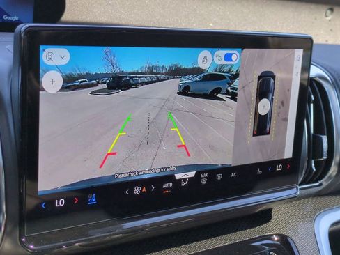 New 2025 Ford Expedition Platinum w/ Stealth Performance Package image 30