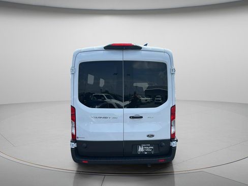 Used 2024 Ford Transit 350 XLT RWD image 6