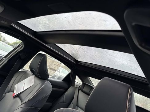 New 2026 Toyota Crown Nightshade image 31