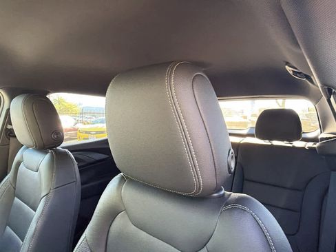 Used 2021 Chevrolet TrailBlazer ACTIV w/ Convenience Package image 11