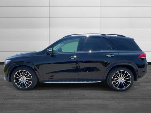 Certified 2021 Mercedes-Benz GLE 450 4MATIC image 5