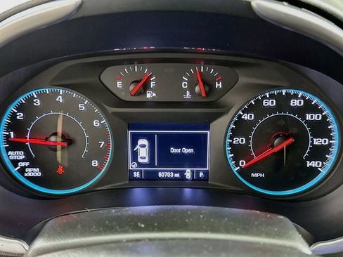 Used 2024 Chevrolet Malibu LT FWD image 16