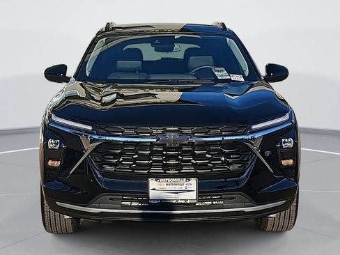 New 2026 Chevrolet Trax LT image 8