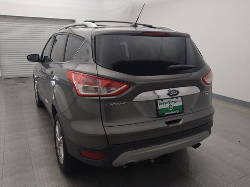 Used 2014 Ford Escape Titanium image 6