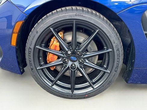 New 2026 Subaru BRZ tS RWD image 37