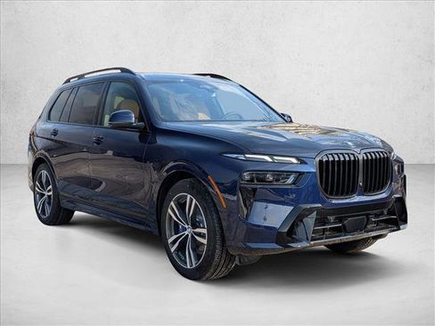 New 2026 BMW X7 xDrive40i w/ M Sport Package image 6