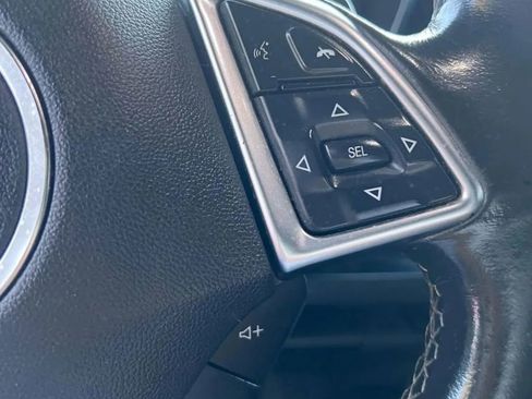 Used 2017 Chevrolet Camaro LT w/ RS Package image 24