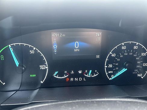 Used 2024 Ford Maverick XL FWD image 15