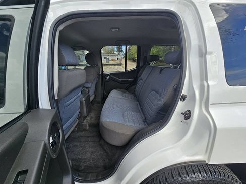 Used 2005 Nissan Xterra Off-Road AWD/4WD image 20