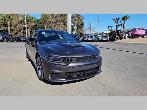Used 2023 Dodge Charger GT image 39