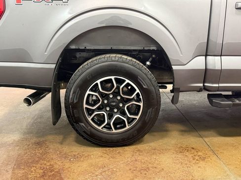 Used 2022 Ford F150 Lariat image 90