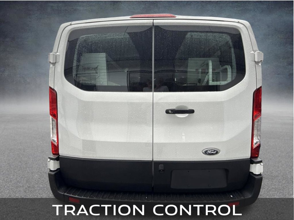 Used 2023 Ford Transit 350 Low Roof w/ Load Area Protection Package RWD image 4