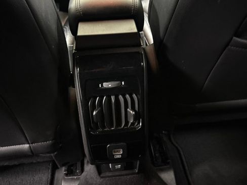 Used 2024 Jeep Compass Latitude AWD/4WD image 20
