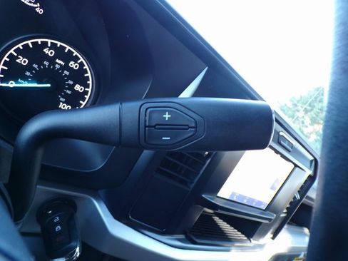 New 2026 Ford F250 XL w/ STX Appearance Package image 15