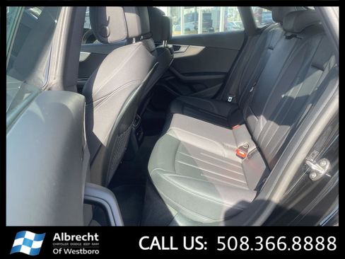 Used 2025 Audi A5 2.0T Premium Plus image 14