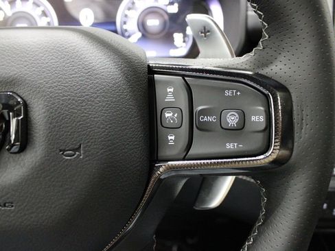 New 2026 RAM 1500 RHO image 10