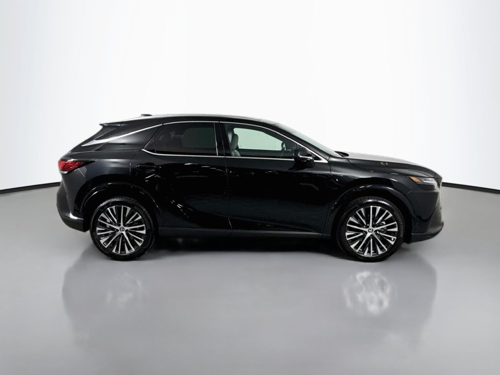 Certified 2024 Lexus RX 350 Premium Plus w/ Convenience Package FWD image 4