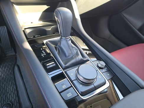 New 2026 MAZDA MAZDA3 Carbon image 14