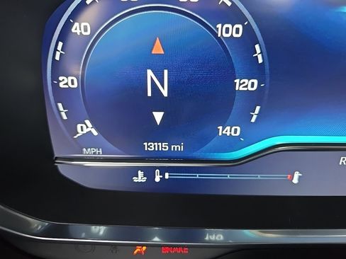 Used 2024 Chevrolet Tahoe Z71 image 34