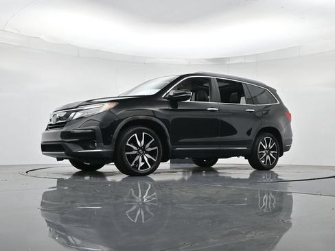 Used 2019 Honda Pilot Elite image 57