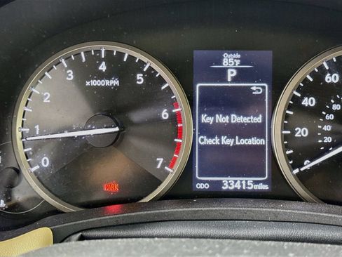 Used 2016 Lexus NX 200t FWD image 12