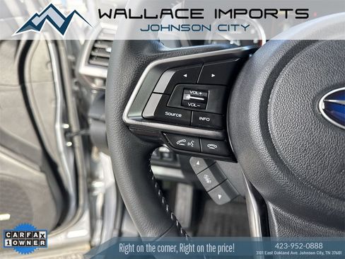 Used 2020 Subaru Forester Touring w/ Popular Package #2 image 34