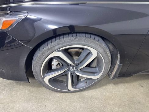 Used 2022 Honda Accord Sport image 18