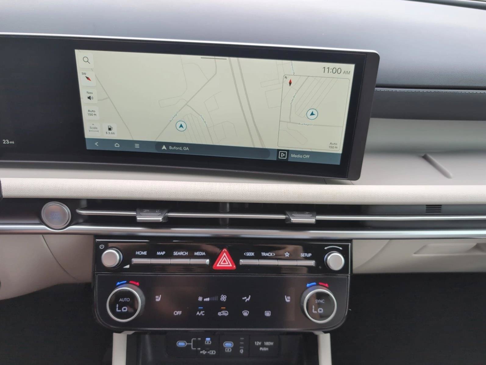 New 2026 Hyundai Tucson SEL FWD image 17