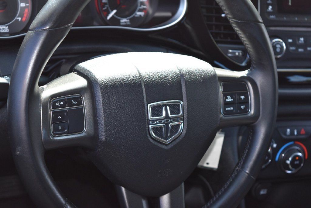 Used 2013 Dodge Dart SXT w/ SXT Special Edition Group FWD image 13