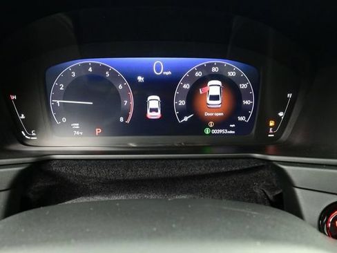 Certified 2025 Honda Accord SE image 10