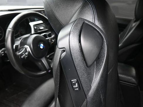 Used 2016 BMW 435i xDrive Convertible AWD/4WD image 30