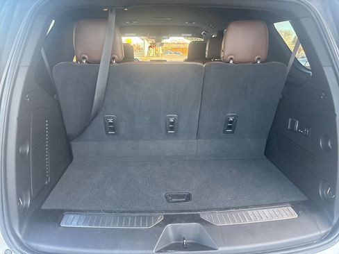 Used 2021 Chevrolet Tahoe High Country image 21