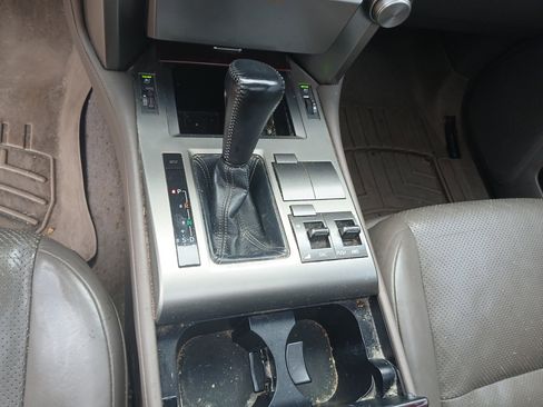 Used 2013 Lexus GX 460 image 4