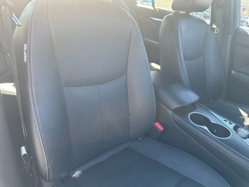 Used 2021 INFINITI Q50 Sensory w/ Cargo Package image 37
